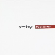 Newsboys - The Greatest Hits (CD)